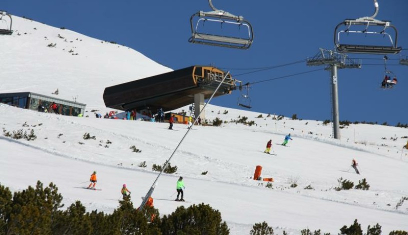 Hotel CROCUS **** Vysoké Tatry